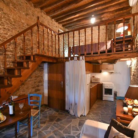 דירות Malona Village Stone House מראה חיצוני תמונה