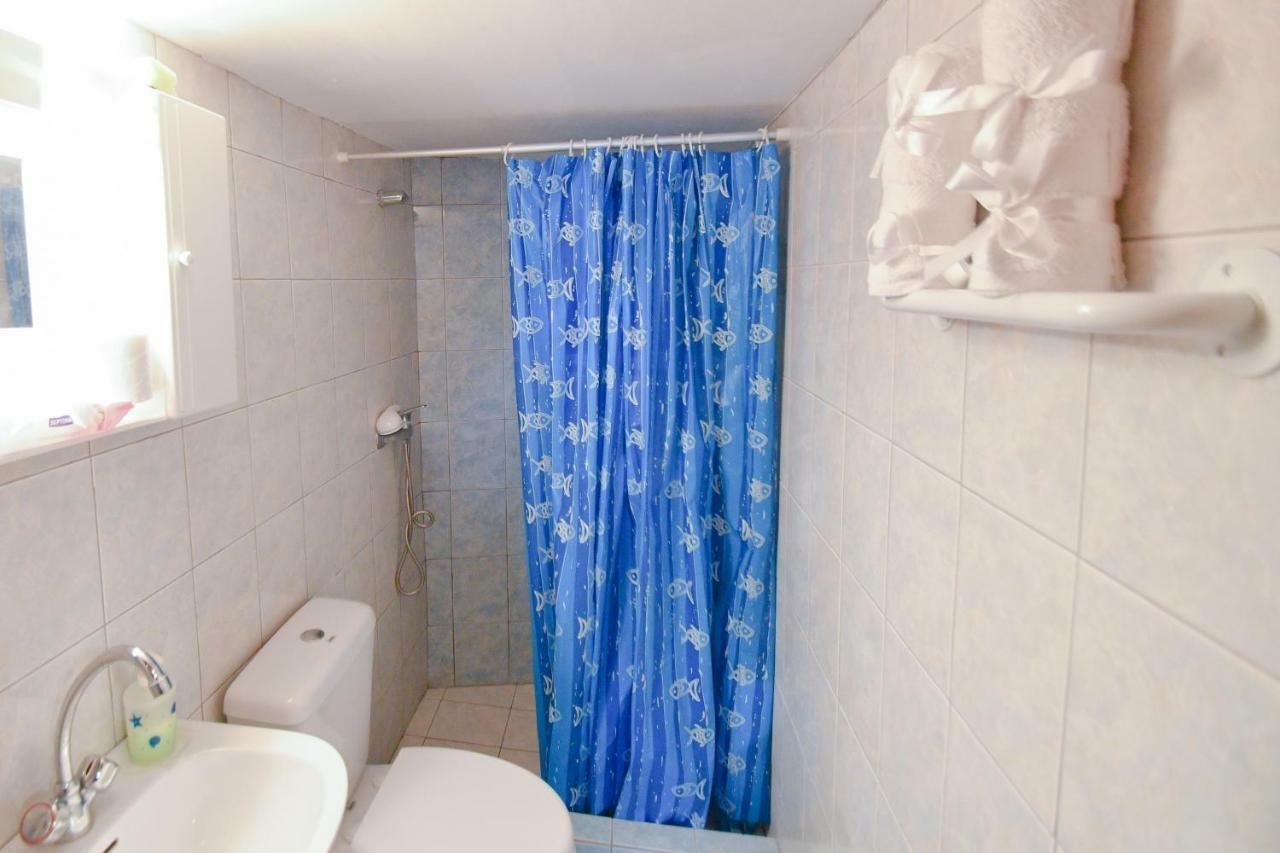 דירות Malona Village Stone House מראה חיצוני תמונה