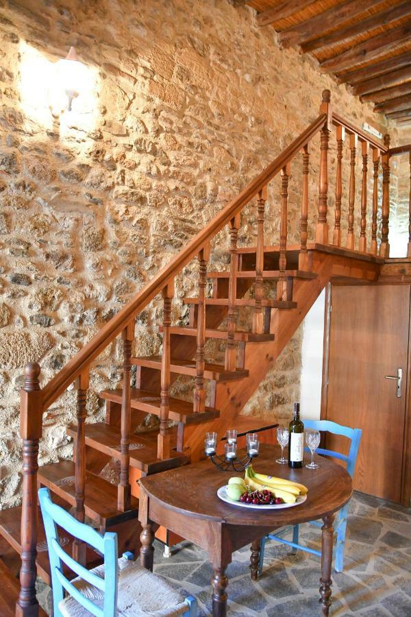 דירות Malona Village Stone House מראה חיצוני תמונה