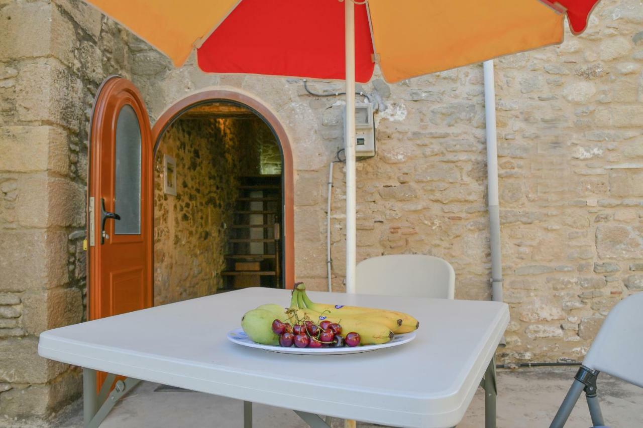 דירות Malona Village Stone House מראה חיצוני תמונה