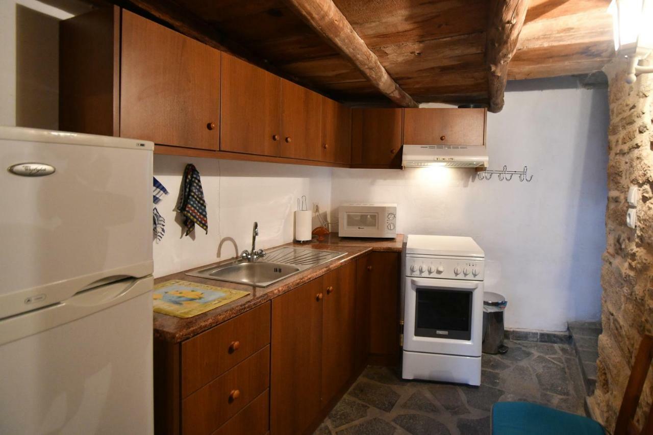 דירות Malona Village Stone House מראה חיצוני תמונה