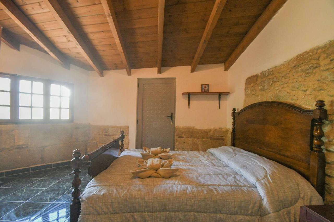 דירות Malona Village Stone House מראה חיצוני תמונה